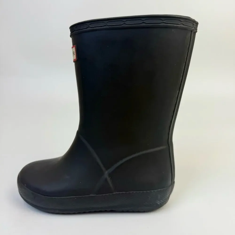Hunter • Kids First Classic Rain Boots